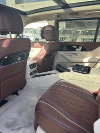 奔驰迈巴赫GLS600