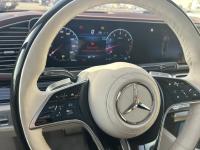 奔驰迈巴赫GLS600