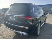 奔驰迈巴赫GLS600