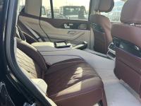 奔驰迈巴赫GLS600