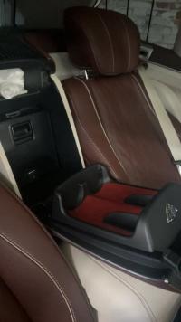 奔驰迈巴赫GLS600