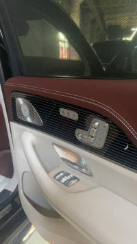 奔驰迈巴赫GLS600