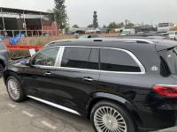 奔驰迈巴赫GLS600