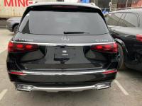 奔驰迈巴赫GLS600