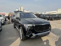 奔驰迈巴赫GLS600
