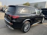 奔驰迈巴赫GLS600