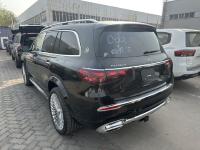 奔驰迈巴赫GLS600