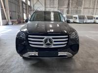 2024款 奔驰GLS350d 柴油