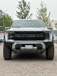 2025款 福特F150(猛禽) 3.5T 四门 Raptor猛禽 37性能包