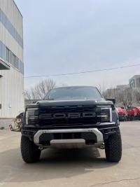 2025款 福特F150(猛禽) 3.5T 四门 Raptor猛禽 37性能包