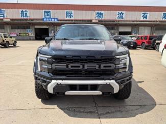 2025款 福特F150(猛禽) 3.5T 四门 Raptor猛禽 37性能包 海外直采 全国分期 13820818027 定金发车 视频看车