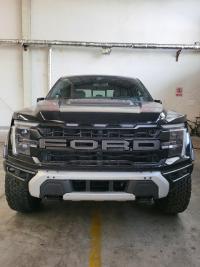 2025款 福特F150(猛禽) 3.5T 四门 Raptor猛禽 37性能包