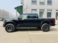 福特F150(猛禽)