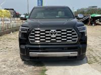 2025款 丰田红杉 3.4T 混动 四驱 Capstone顶点