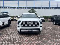 2025款 丰田红杉 3.4T 混动 四驱 Capstone顶点