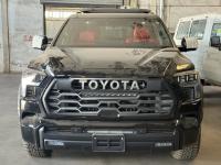 2025款 丰田红杉 3.4T 混动 四驱 LTD TRD Pro