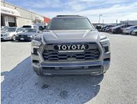 2025款 丰田红杉 3.4T 混动 四驱 LTD TRD Pro