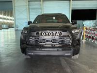 2025款 丰田红杉 3.4T 混动 四驱 TRD Pro