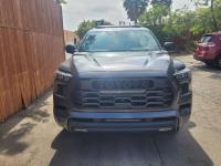 2025款 丰田红杉 3.4T 混动 四驱 TRD Pro