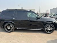 奔驰GLS450