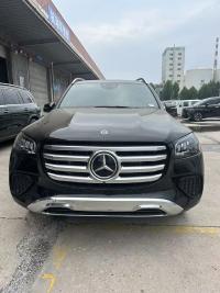 2025款 奔驰GLS450 7座 AMG暗夜包