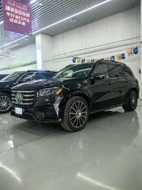 奔驰GLS450