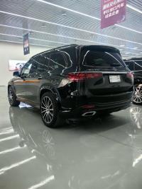 奔驰GLS450