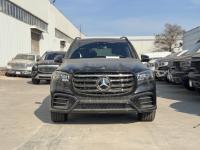 奔驰GLS450