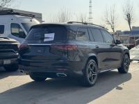 奔驰GLS450