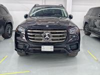 2025款 奔驰GLS450 7座 AMG暗夜包