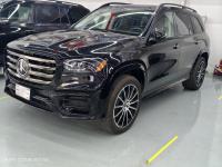奔驰GLS450