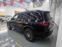 奔驰GLS450