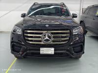 2025款 奔驰GLS450 7座 AMG暗夜包