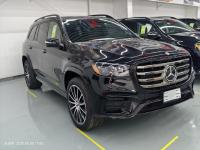 奔驰GLS450