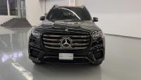 2025款 奔驰GLS450 7座 AMG暗夜包
