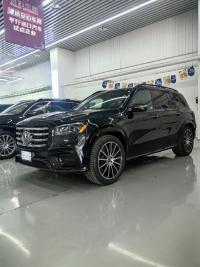 奔驰GLS450