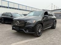 奔驰GLS450