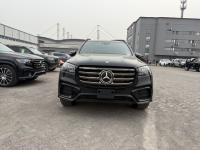 2025款 奔驰GLS450 7座 AMG暗夜包