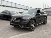 奔驰GLS450