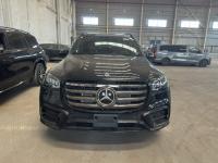 2025款 奔驰GLS450 7座 AMG暗夜包