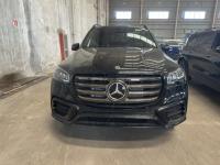 2025款 奔驰GLS450 7座 AMG暗夜包