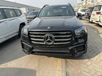 2025款 奔驰GLS450 7座 AMG包 顶峰包