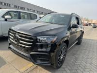 奔驰GLS450