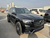 奔驰GLS450