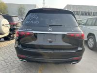 奔驰GLS450