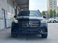 2025款 奔驰GLS450 7座 顶峰包 运动包 雷测包