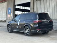 奔驰GLS450