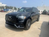 2025款 奔驰GLS450 7座 顶峰包 运动包 雷测包