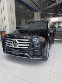 2025款 奔驰GLS450 7座 顶峰包 运动包 雷测包