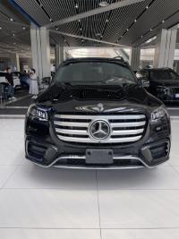 奔驰GLS450